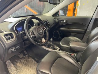 Jeep Compass  2018 à St-Jérôme, Québec - 3 - w320h240px