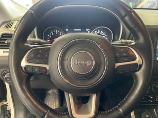 Jeep Compass  2018 à St-Jérôme, Québec - 14 - w320h240px