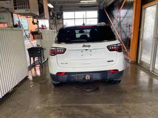 Jeep Compass  2018 à St-Jérôme, Québec - 6 - w320h240px