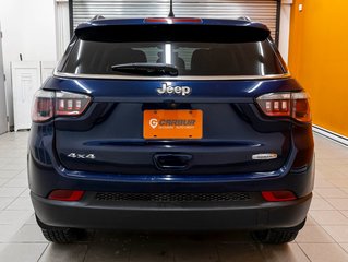 2019 Jeep Compass in St-Jérôme, Quebec - 6 - w320h240px