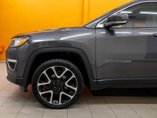 2019 Jeep Compass in St-Jérôme, Quebec - 35 - w320h240px