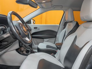 2019 Jeep Compass in St-Jérôme, Quebec - 10 - w320h240px