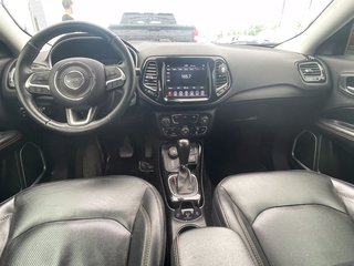 2019 Jeep Compass in St-Jérôme, Quebec - 10 - w320h240px