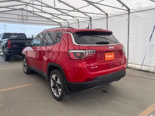 2019 Jeep Compass in St-Jérôme, Quebec - 5 - w320h240px