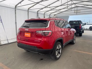 2019 Jeep Compass in St-Jérôme, Quebec - 8 - w320h240px