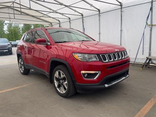 2019 Jeep Compass in St-Jérôme, Quebec - 9 - w320h240px