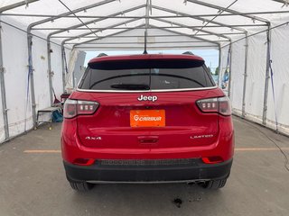 2019 Jeep Compass in St-Jérôme, Quebec - 6 - w320h240px