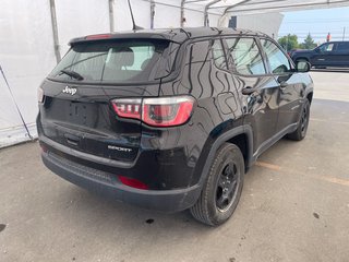 2019 Jeep Compass in St-Jérôme, Quebec - 8 - w320h240px
