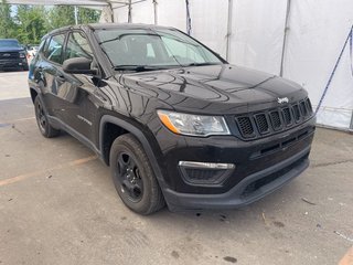 2019 Jeep Compass in St-Jérôme, Quebec - 9 - w320h240px