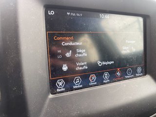 2019 Jeep Compass in St-Jérôme, Quebec - 12 - w320h240px