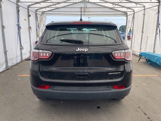 2019 Jeep Compass in St-Jérôme, Quebec - 6 - w320h240px