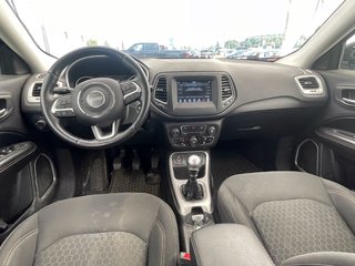 2019 Jeep Compass in St-Jérôme, Quebec - 10 - w320h240px