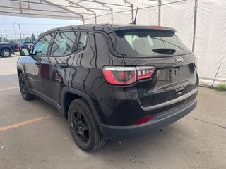 2019 Jeep Compass in St-Jérôme, Quebec - 5 - w320h240px