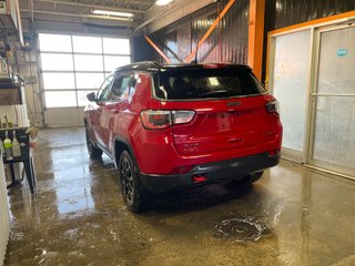 2019 Jeep Compass in St-Jérôme, Quebec - 8 - w320h240px