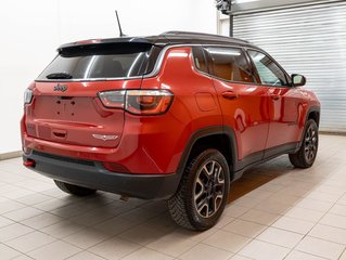 Jeep Compass  2019 à St-Jérôme, Québec - 9 - w320h240px