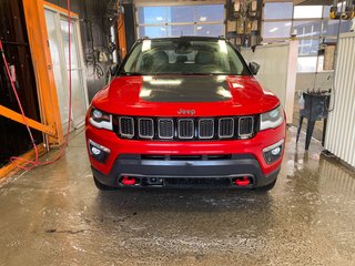 2019 Jeep Compass in St-Jérôme, Quebec - 6 - w320h240px