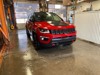2019 Jeep Compass in St-Jérôme, Quebec - 12 - w320h240px