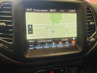 2019 Jeep Compass in St-Jérôme, Quebec - 4 - w320h240px