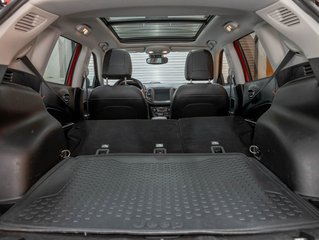 Jeep Compass  2019 à St-Jérôme, Québec - 28 - w320h240px