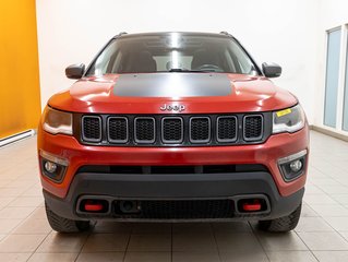 Jeep Compass  2019 à St-Jérôme, Québec - 5 - w320h240px