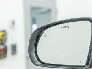 Jeep Compass  2019 à St-Jérôme, Québec - 29 - w320h240px