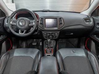 Jeep Compass  2019 à St-Jérôme, Québec - 12 - w320h240px