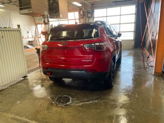 2019 Jeep Compass in St-Jérôme, Quebec - 10 - w320h240px