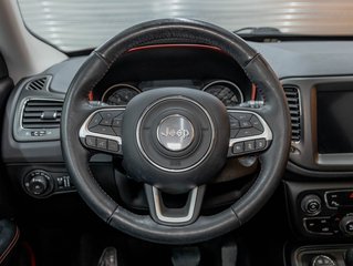 Jeep Compass  2019 à St-Jérôme, Québec - 14 - w320h240px