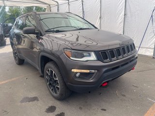 2021 Jeep Compass in St-Jérôme, Quebec - 12 - w320h240px