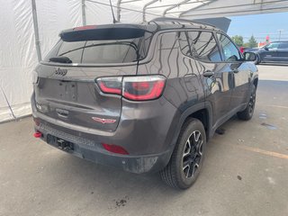 2021 Jeep Compass in St-Jérôme, Quebec - 10 - w320h240px