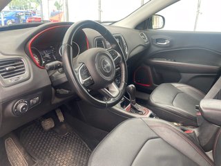 2021 Jeep Compass in St-Jérôme, Quebec - 5 - w320h240px