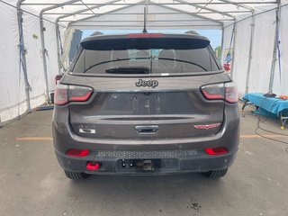 2021 Jeep Compass in St-Jérôme, Quebec - 9 - w320h240px
