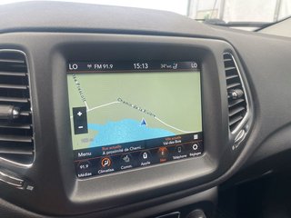 2021 Jeep Compass in St-Jérôme, Quebec - 4 - w320h240px