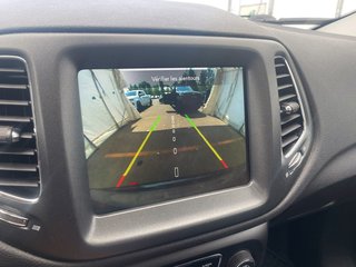 2021 Jeep Compass in St-Jérôme, Quebec - 16 - w320h240px