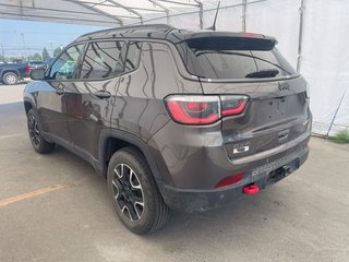 2021 Jeep Compass in St-Jérôme, Quebec - 8 - w320h240px