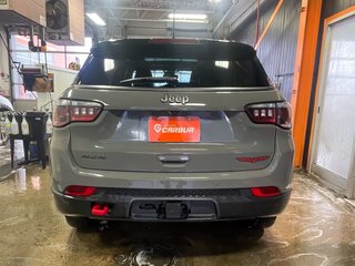 2022 Jeep Compass in St-Jérôme, Quebec - 6 - w320h240px