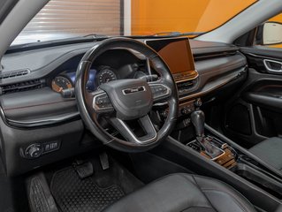 2022 Jeep Compass in St-Jérôme, Quebec - 2 - w320h240px