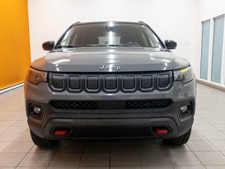 2022 Jeep Compass in St-Jérôme, Quebec - 4 - w320h240px