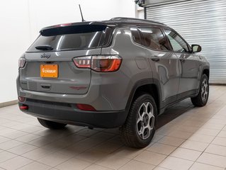 2022 Jeep Compass in St-Jérôme, Quebec - 8 - w320h240px