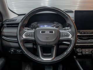 2022 Jeep Compass in St-Jérôme, Quebec - 12 - w320h240px
