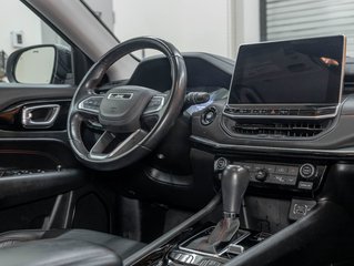 2022 Jeep Compass in St-Jérôme, Quebec - 29 - w320h240px