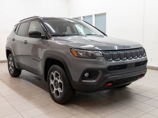 2022 Jeep Compass in St-Jérôme, Quebec - 9 - w320h240px