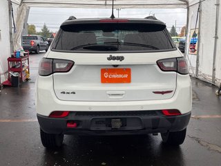2022 Jeep Compass in St-Jérôme, Quebec - 8 - w320h240px
