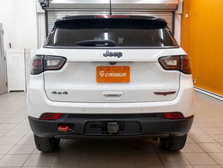 Jeep Compass  2022 à St-Jérôme, Québec - 6 - w320h240px