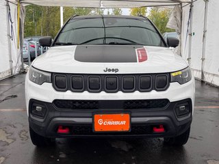 2022 Jeep Compass in St-Jérôme, Quebec - 5 - w320h240px