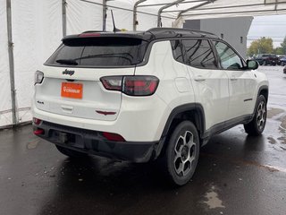 2022 Jeep Compass in St-Jérôme, Quebec - 9 - w320h240px