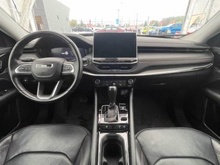 2022 Jeep Compass in St-Jérôme, Quebec - 12 - w320h240px