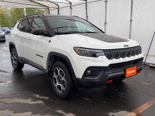 2022 Jeep Compass in St-Jérôme, Quebec - 10 - w320h240px