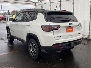 2022 Jeep Compass in St-Jérôme, Quebec - 6 - w320h240px