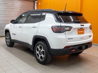 Jeep Compass  2022 à St-Jérôme, Québec - 5 - w320h240px